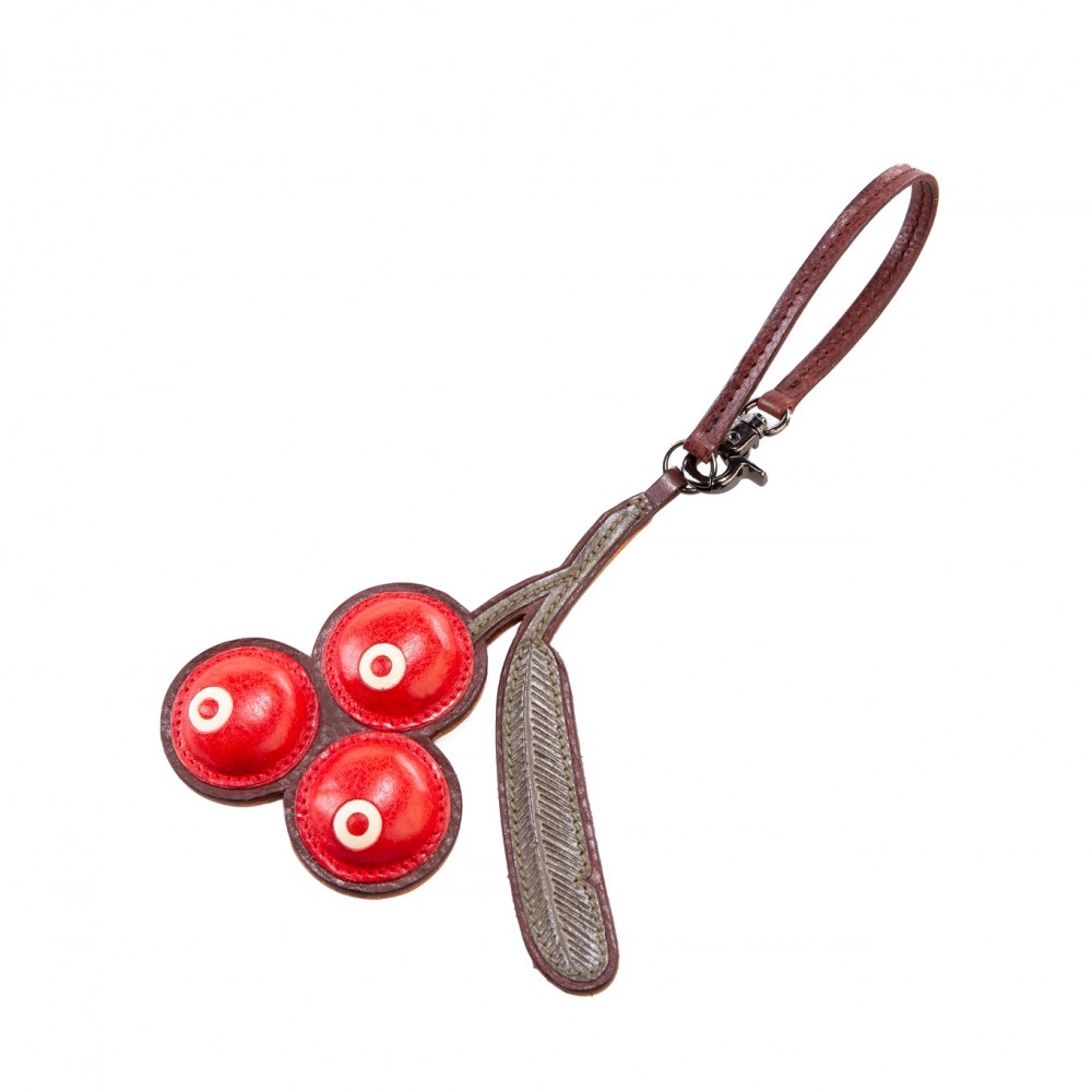 QUILLBERRY Fruit Charm