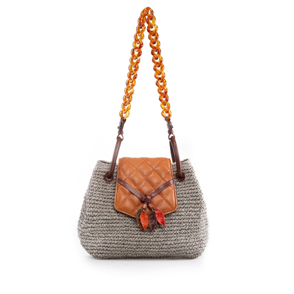 Berry Beetle Shoulder bag