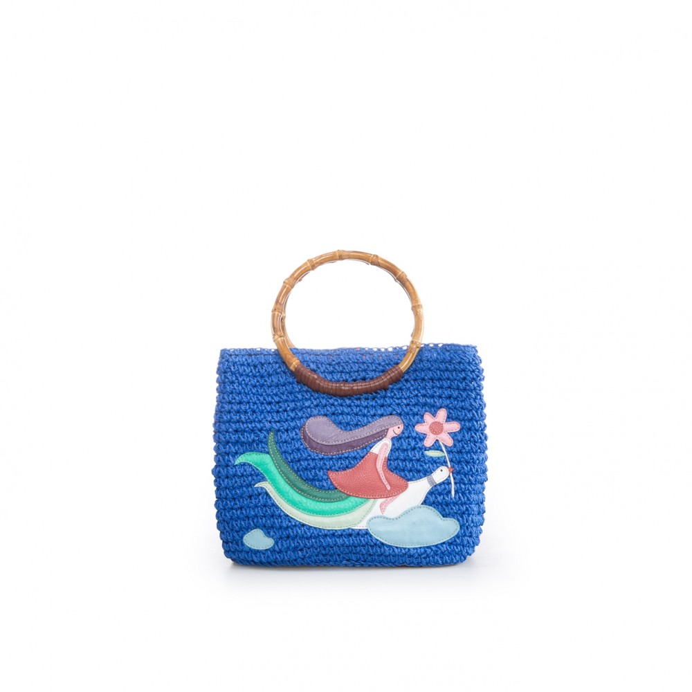 Ava City handbag Limited Edition