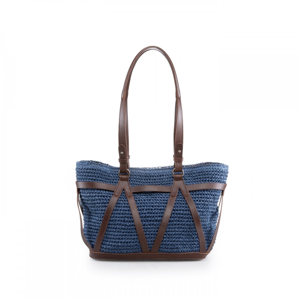Lovebird  Tote