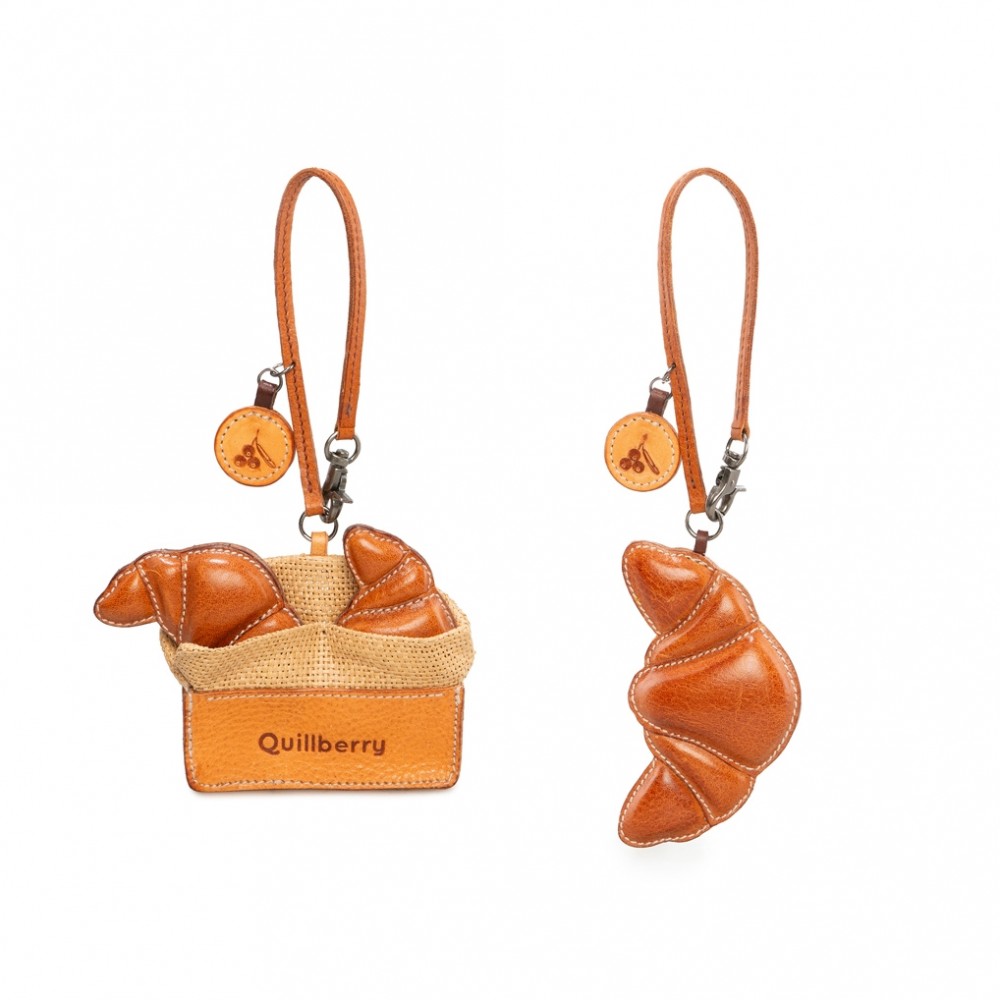 The Petit Four Charms