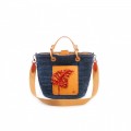 Iconic tote